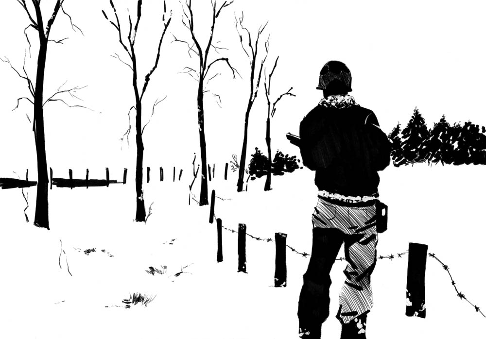 Rifle Range