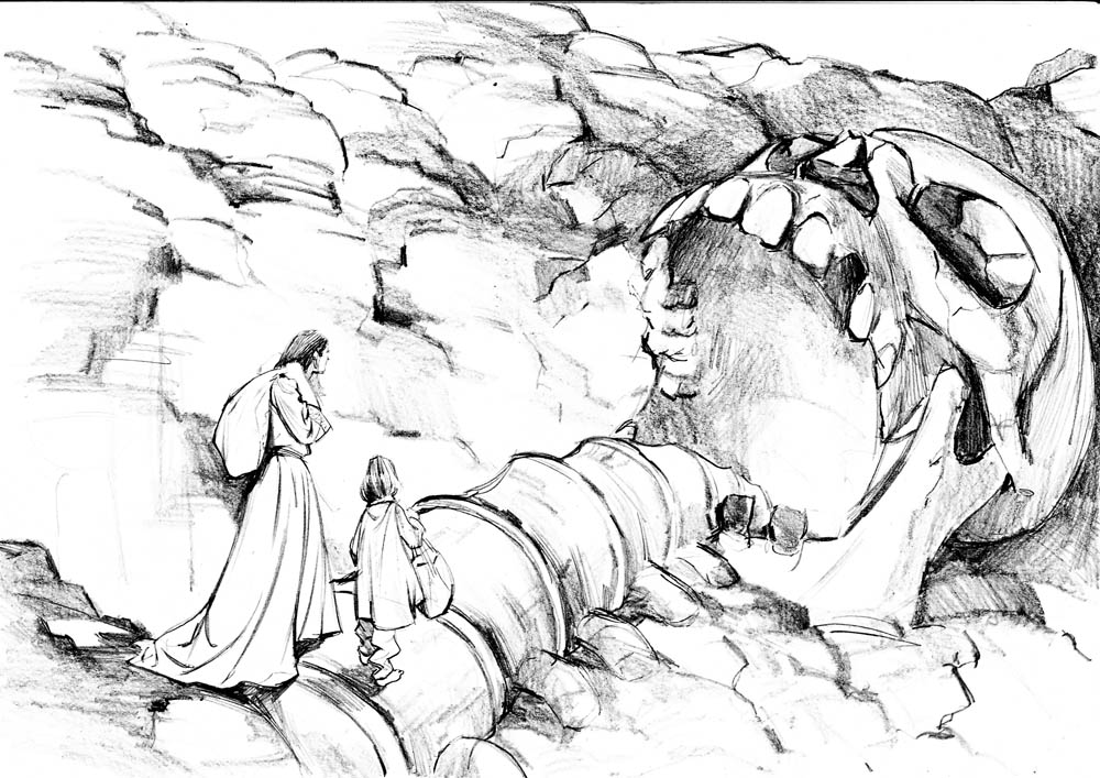 The Offering