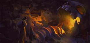 The Offering