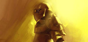 Crusader
