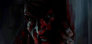 The Shadow( for horror film 'The Garden' )