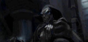 Dracula's Demise