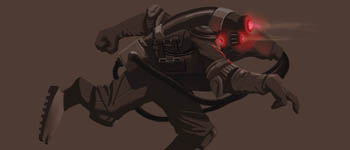 Character design