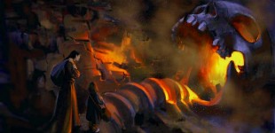 The Offering