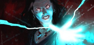Morgana