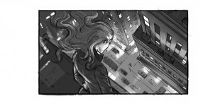 City Element Storyboard 1