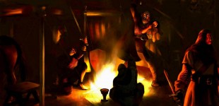 The Stone Saxons 13