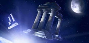 Antique Spaceshow