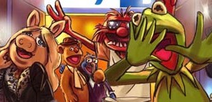 Sky - Muppets